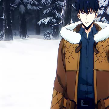 King of ice elves first interaction 👿☠️