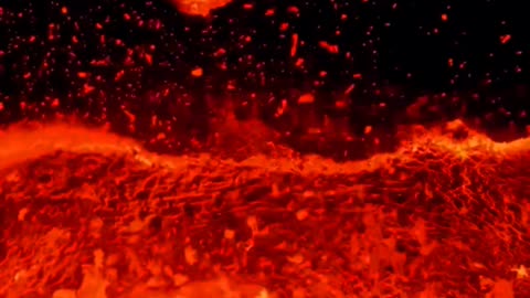 "Volcano and Lava Facts | Amazing Science of Earth"