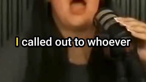 Ex-Muslima SHARES Her POWERFUL Testimony FINDING Jesus and LEAVING Islam