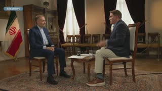 Sanchez Effect | Iranian Amb to Russia Jalali: 'Israel leading itself towards collapse'
