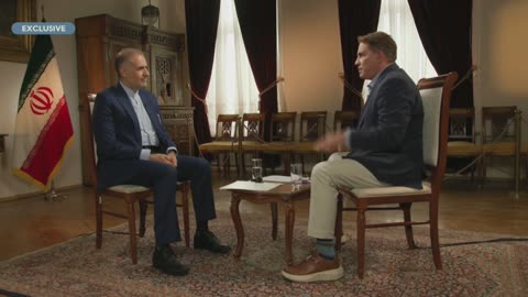 Sanchez Effect | Iranian Amb to Russia Jalali: 'Israel leading itself towards collapse'