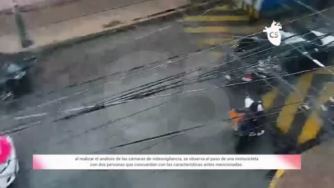 Casos Relevantes Semana 02-08/08/25 | #C5CorazónDeLaCDMX