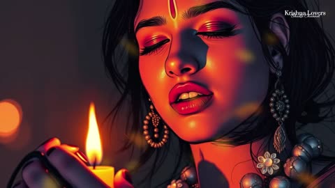 Krishna's Blessing Music