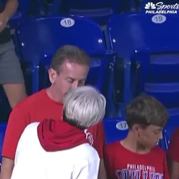 NEW: ‘Karen’ Phillies fan goes viral for berating a man ...