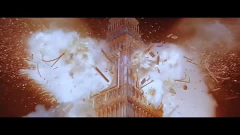 If Mars really attacks