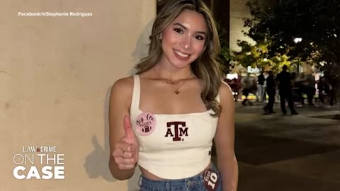 Texas A&M student cause of death revealed - In The Beginning