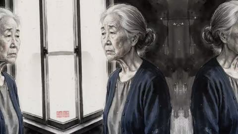 A Quiet Song for When Everything Feels Too Heavy