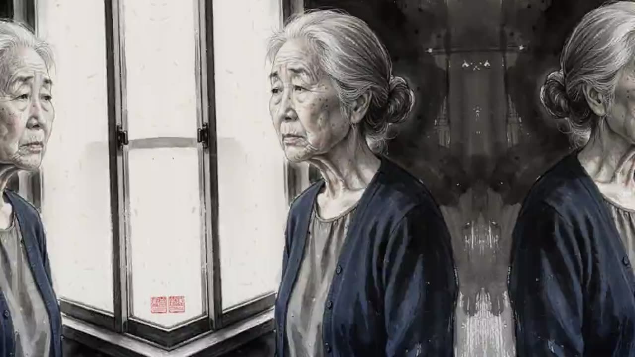 A Quiet Song for When Everything Feels Too Heavy