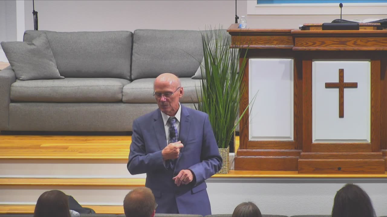 7-20-25 pm. - Peace & Safety