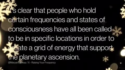 Chosen Ones of the Energy Grid