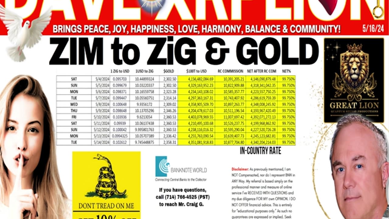 Dave XRPLion UPDATED JUNE 2024-3 MASSIVE PAYOUTS REDEMPTION CENTER MUST WATCH TRUMP NEWS