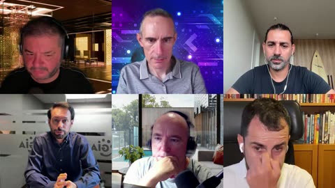 BURBUJA.AI ¿A punto de explotar?