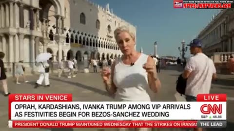 The Situation Room With Wolf Blitzer 5PM - 6/26/2025