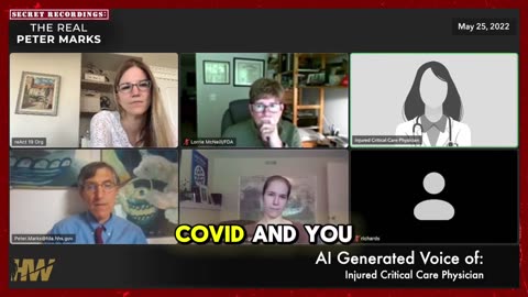 “CDC and FDA ignored ‘Covid Vaccine’ Linked Multisystem Inflammatory Syndrome (MIS) in children