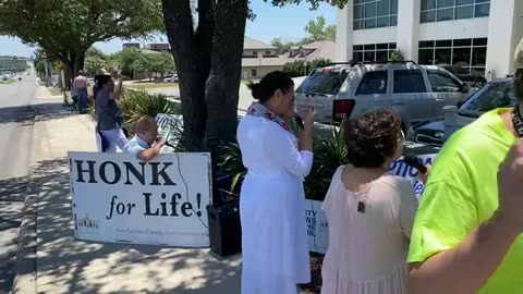 DefendLIFE -- First Amendment Friday - -6-7-24