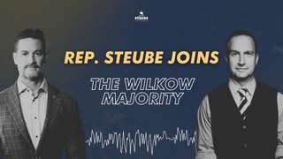 Joining The Wilkow Majority to Discuss Securing Tax Relief for The American People
