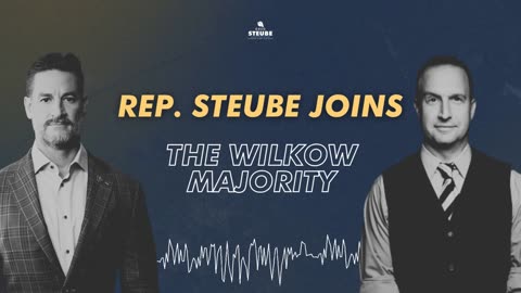 Joining The Wilkow Majority to Discuss Securing Tax Relief for The American People