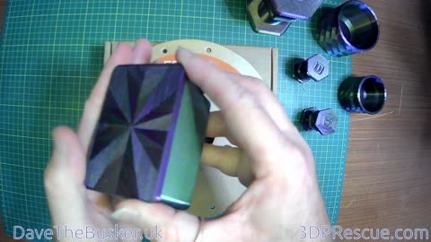 ERYONE Royal Essence Quad-SILK PLA Review