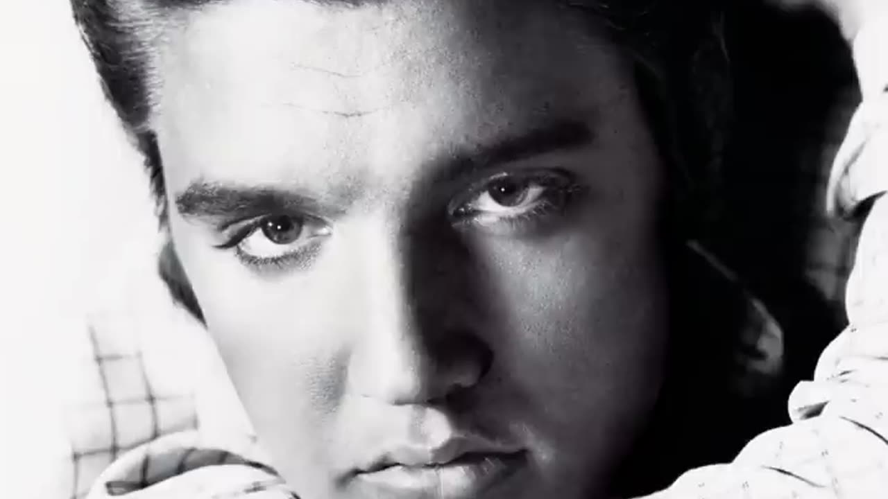 Elvis Presley - Follow That Dream (Remastered)