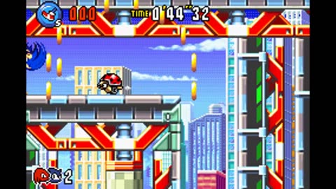 Best GBA Games - Platform