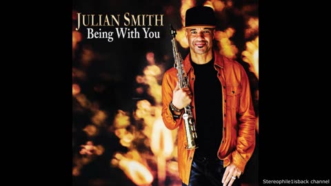 Julian Smith - Bless the Broken Road