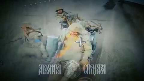 🛸🇷🇺 Ukraine Russia War | Drones Hit Ukrainian ATVs | RCF