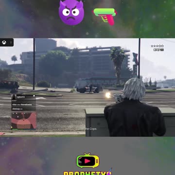 Showing the FEDS who's boss👿🔥