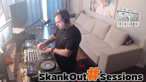 SkankOut#Sessions is live!