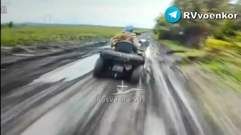 War in ukraine