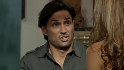 Las Bandidas capitulo 10