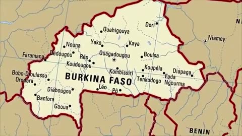 Traore’s Bold 20 Million Tree Move Shocks Africa – A New Era for Burkina Faso