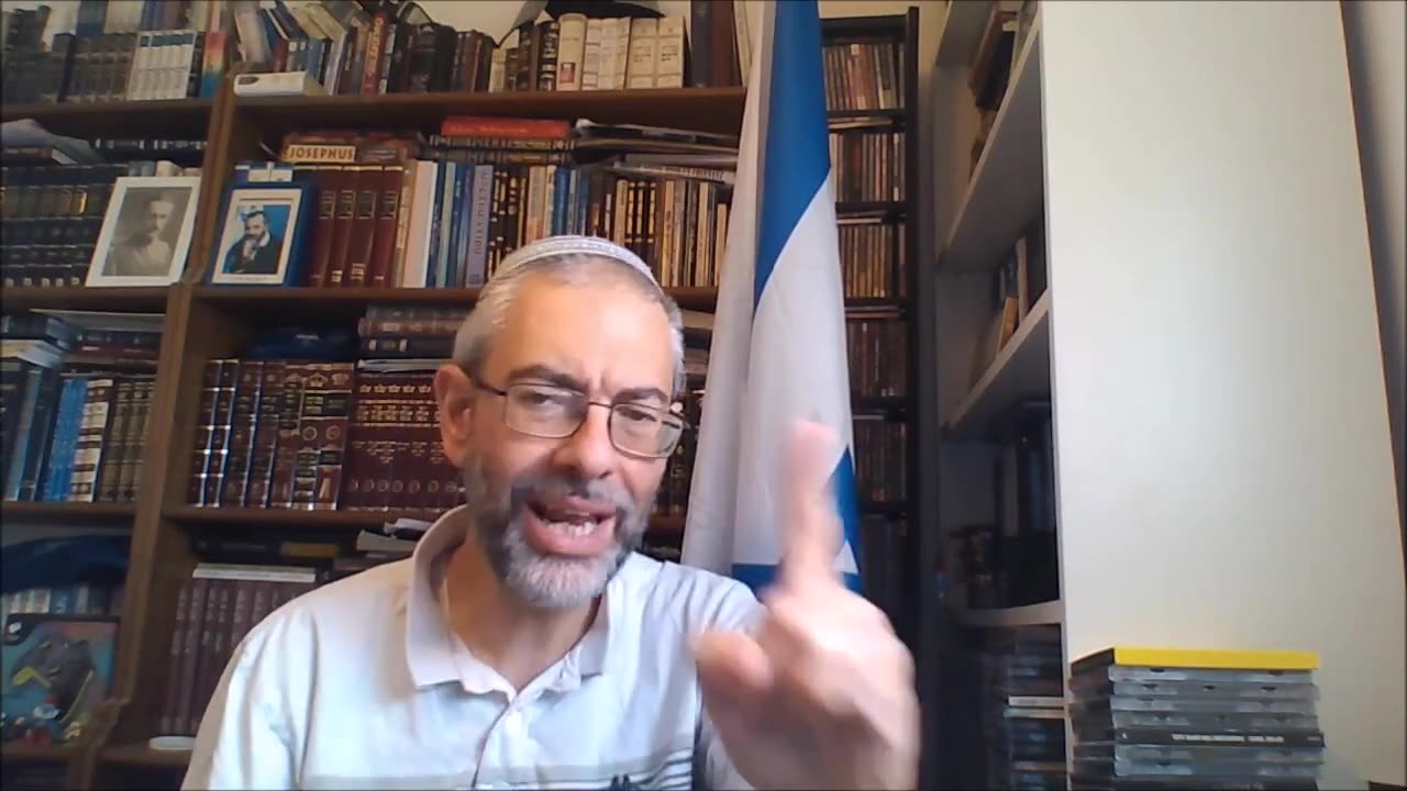 [21-05-2023] - אותו אנטישמיאות [#0808]