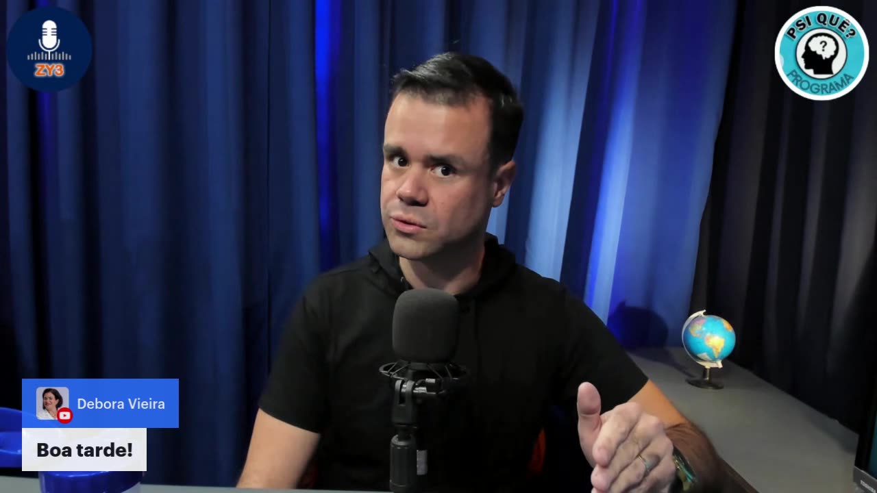 Autismo, TDAH e Deficiência Intelectual // Dr. Rodrigo Borsato