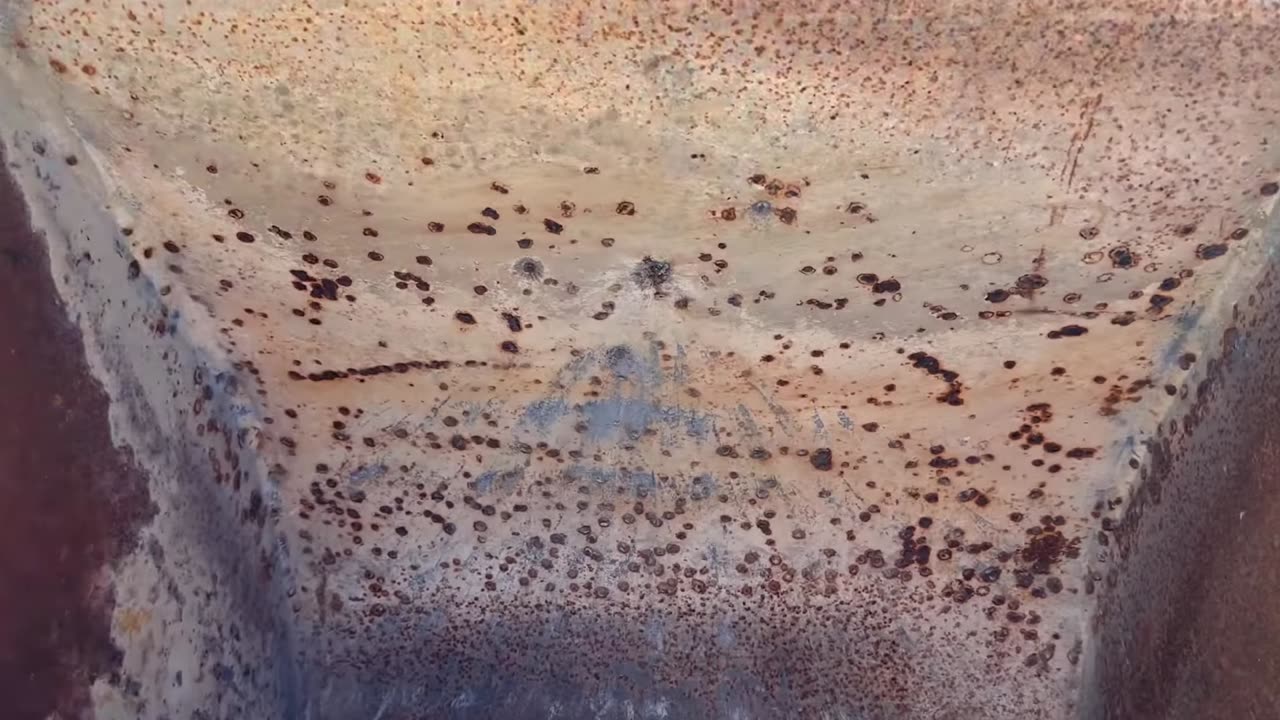 Can an Excavator Bucket Stop a 50 Cal Sniper Rifle?