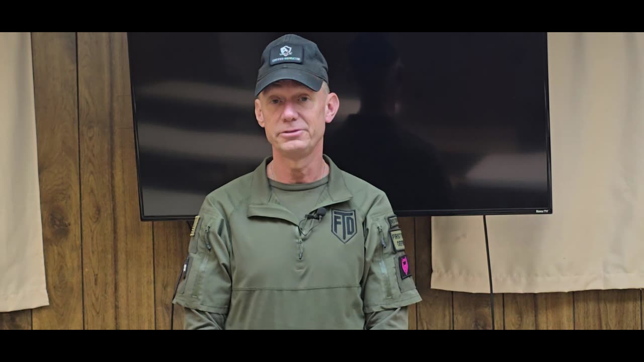 Tuesday Tips Scene Safety