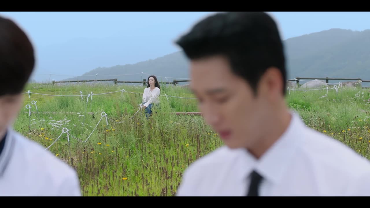 Spring Fever ep 7 Hindi