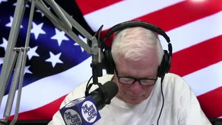 The Howie Carr Show November 6, 2025