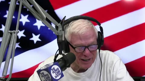 The Howie Carr Show November 6, 2025