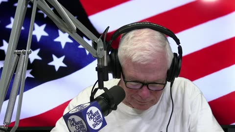 The Howie Carr Show November 6, 2025