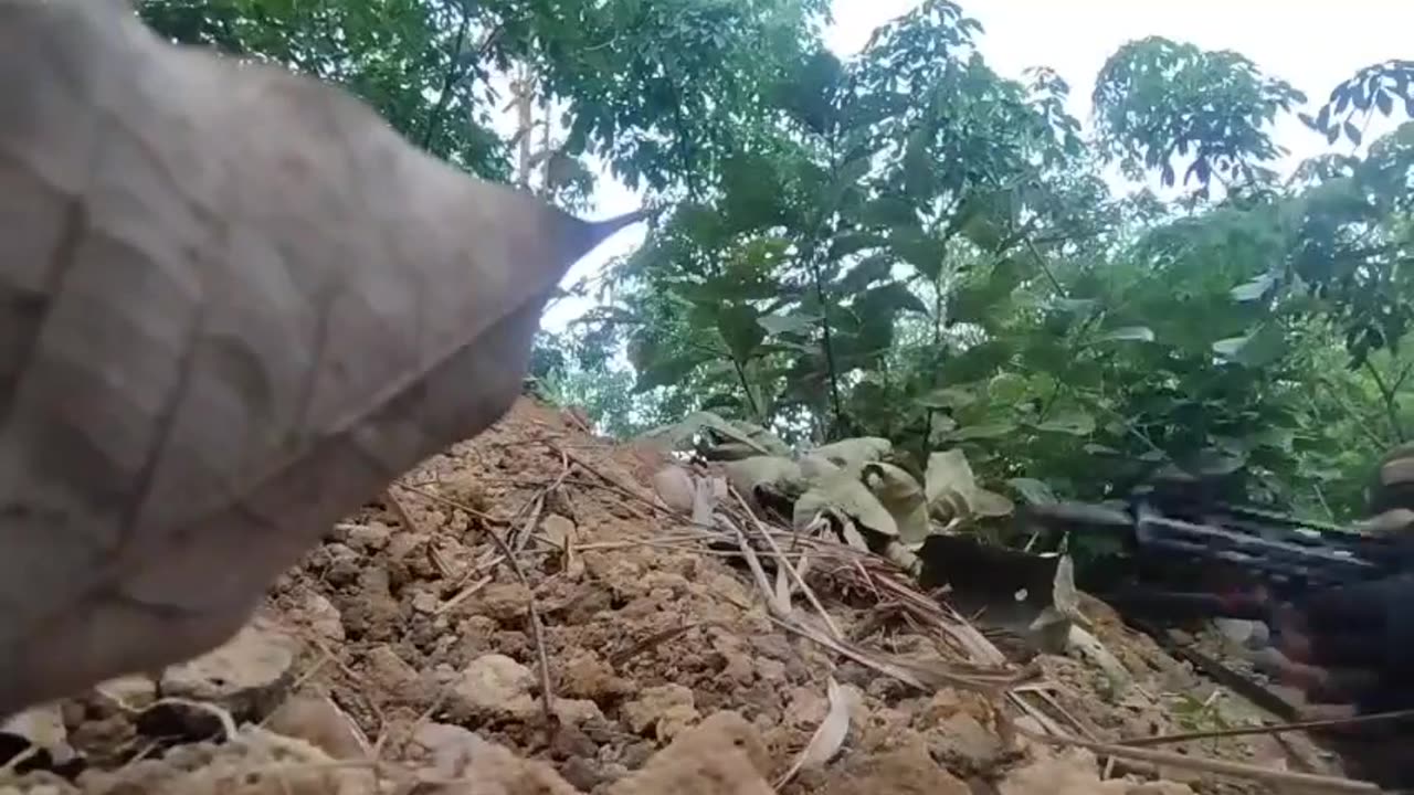 🇲🇲 Myanmar War | Yangon PDF Fighter Takes Aim in Yangon | RCF