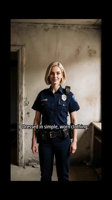 HER SILENT SACRIFICE" A Mother's UNSEEN Strength