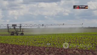 Why Wasting Food Wastes Our Planet’s Resources