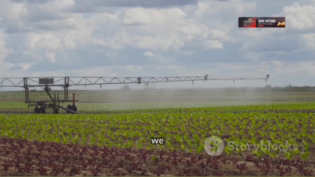 Why Wasting Food Wastes Our Planet’s Resources