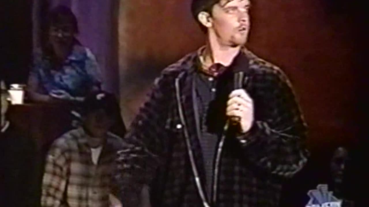 CLASSIC COMEDIANS. Jim Breuer Stand Up