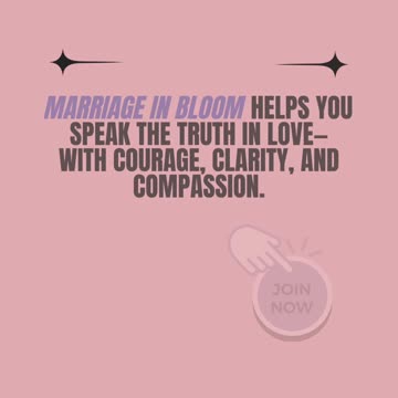 The Most Dangerous Thing You’re Not Saying