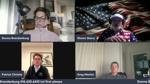 BNN (Brandenburg News Network) 9/10/2025 6PM Charlie Kirk Killed at 31 "A Life of Impact"