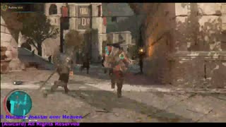 Middle Earth Shadow Of War Part 1