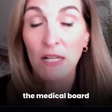 They basically punched me in the face, even though I saw firsthand that the shots weren't working.