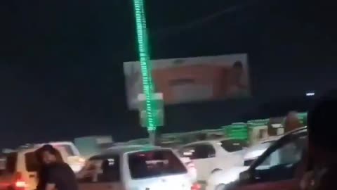 Even dogs are not safe in Pakistan.