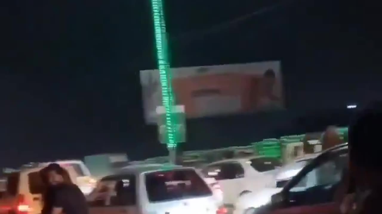 Even dogs are not safe in Pakistan.